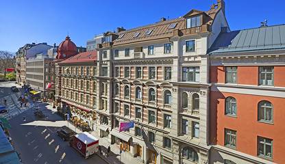 Tegnérgatan 37