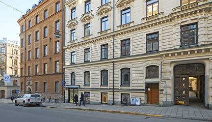 Tegnérgatan 37