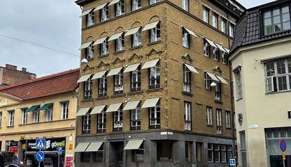 Sankt Gertrudsgatan 3