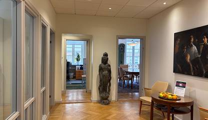 Sankt Gertrudsgatan 3