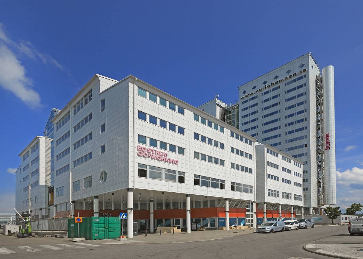 Hangövägen 29