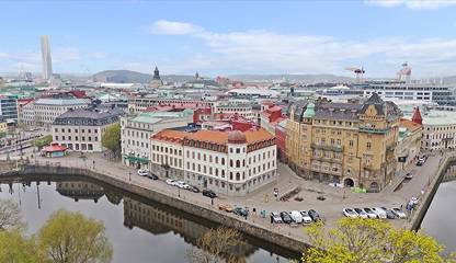 Stora Nygatan 29