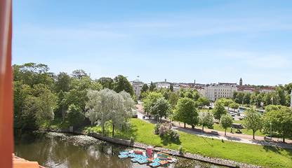 Stora Nygatan 33