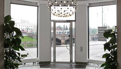 Stora Nygatan 33