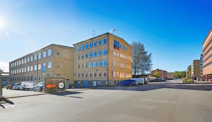 Vretenborgsvägen 9