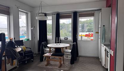 Frihamnsgatan 4