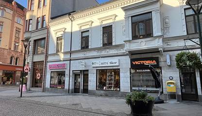 Södra förstadsgatan 13