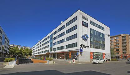 Rosenlundsgatan 50-54