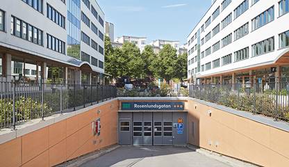 Rosenlundsgatan 50-54
