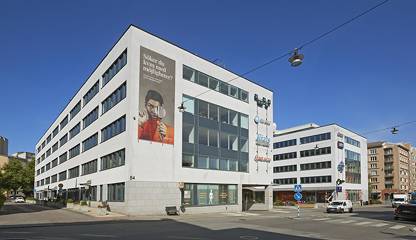 Rosenlundsgatan 50-54
