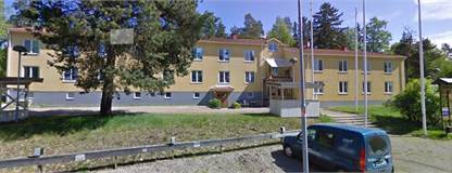 Flottiljgatan 61 Flottiljgatan 61