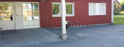 Rönnvägen 2, Björna, Björna - KontorÖvrigt Rönnvägen 2