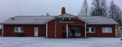 Rönnvägen 2, Björna, Björna - KontorÖvrigt Rönnvägen 2