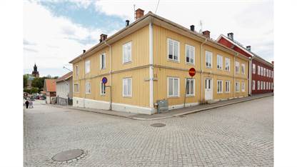 Fastighet till salu, Storgatan 11, Askersund