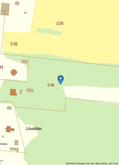 Anhaltsvägen 23, Örebro