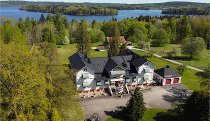 Hitorp Gård "Christinelund"