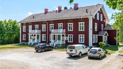 Fastighet till salu, Vranavägen 9A, Hallsberg