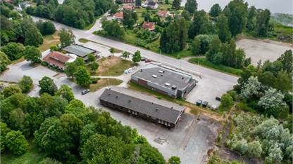 Fastighet till salu, Storåplan 5A, Lindesberg