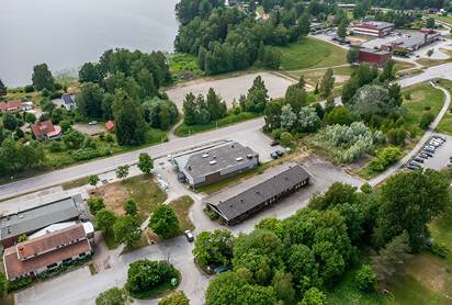 Storåplan 5A, Storå