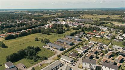 Fastighet till salu, Lindtorpsvägen 12, Örebro