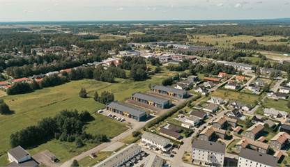 Lindtorpsvägen 12