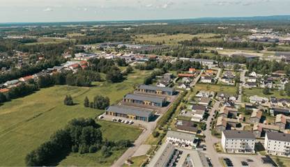 Lindtorpsvägen 12
