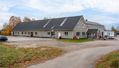 Bodekullsvägen 38