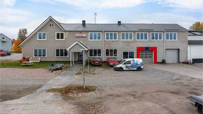 Fastighet till salu, Bodekullsvägen 38, Örebro