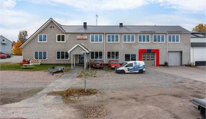 Bodekullsvägen 38