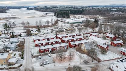 Fastighet till salu, Sjögatan 4A, Hällefors
