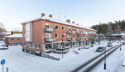 Hagfors fastighetsbestånd