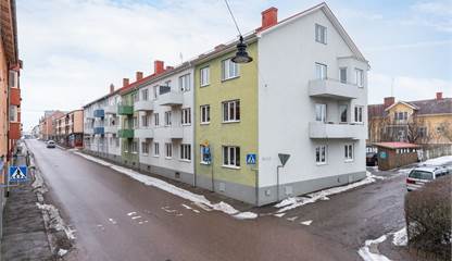 Trädgårdsgatan 11A