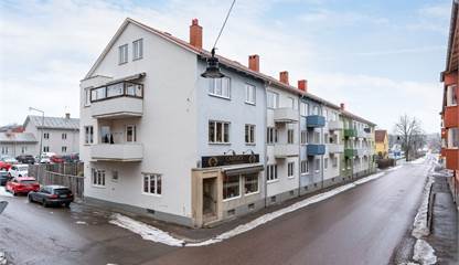 Trädgårdsgatan 11A