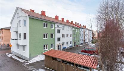 Trädgårdsgatan 11A