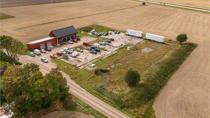 Fastighet till salu, Kumla-Ekeby 127, Kumla