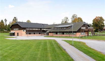 Hälleforsvägen 12E