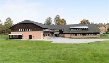 Hälleforsvägen 12E