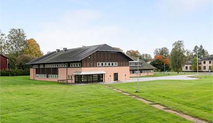 Hälleforsvägen 12E