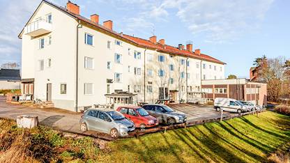 Fastighet till salu, HOFORS, Hofors