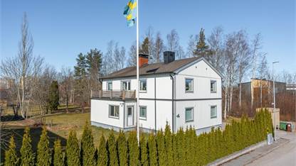 Fastighet till salu, Karlskoga, Centralt, Karlskoga