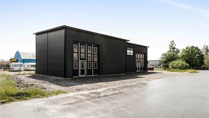 Fastighet till salu, Ymergatan 3A, Kumla