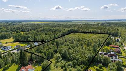 Fastighet till salu, SÖDRA BRO 4:25, Örebro