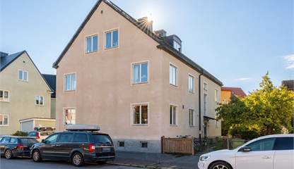 Sancta Birgittagatan 20B