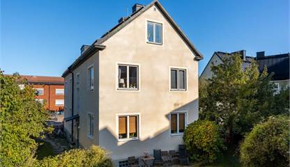 Sancta Birgittagatan 20B