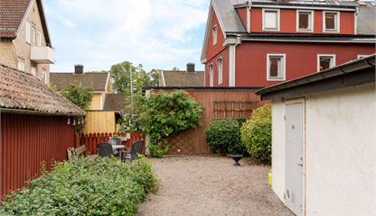 Hökenbergs gränd 3