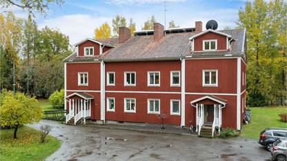 Fastighet till salu, Vanneboda 120, Lindesberg