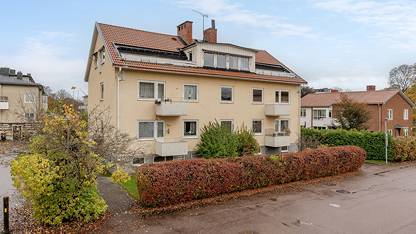 Fastighet till salu, Karlstadsportföljen, Karlstad