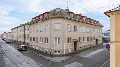 Fastighet till salu, Norströmsgatan 14A, Askersund