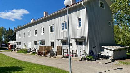 Fastighet till salu, Norra Marmaberget 1, Söderhamn