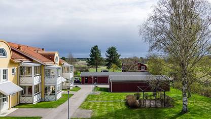 Fastighet till salu, Kyrkvägen 2A, Hofors